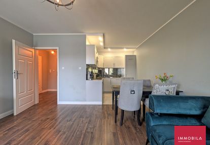 Gotowy apartament inwestycyjny