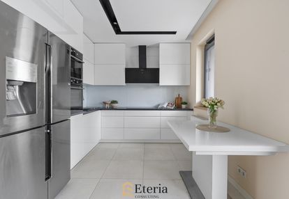 Wola 73,3m² - m4 - gotowe do wprowadzenia - loggia