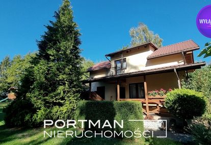 Atrakcyjny dom w spokojnej i zielonej okolicy