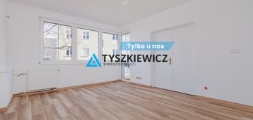 Gdynia wzgórze św. maksymiliana 3 pokoje