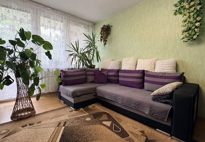 2 pokoje | parter | balkon | blisko starego miasta