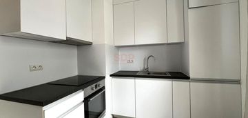 | 2-pokojowe mieszkanie na kępie mieszczańskiej |