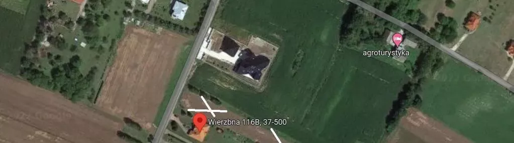 Działka na sprzedaż 3400m2