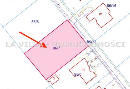 Działka budowlana wilkowice, ul. lotnicza!