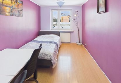 2 pokoje z osobną kuchnią | łęczna 56,7 m²