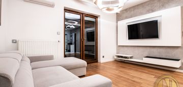 Kliny | komuny paryskiej | 2 pok |48m2 |ogród |eng