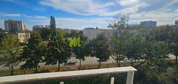 2 osobne pokoje, 2 spania, po remoncie, przytulne