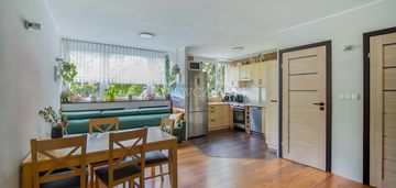 Ul. kwiska - comiejskie | balkon | piwnica