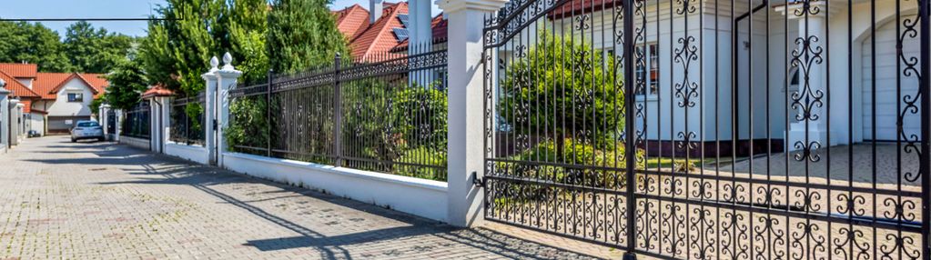 Rezydencja w sercu wilanowa