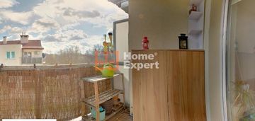 3 pokoje // do zamieszkania //