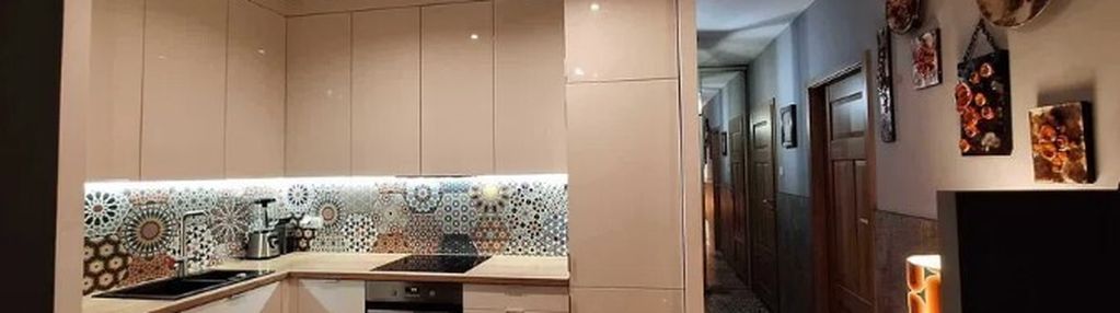 2-pokojowe mieszkanie w ursusie