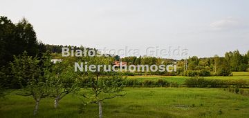 Działka pod zabud. jednorodzinną // 1716m2 //