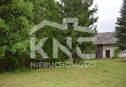 Działka pod zabudowę 13a - hucisko jawornickie