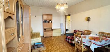 Kawalerka z potencjałem | 37,2 m² | bałuty