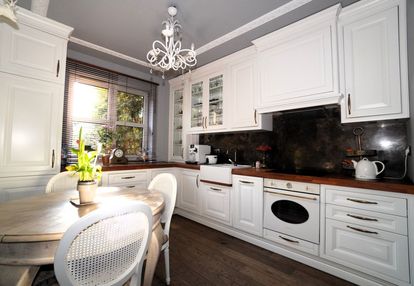 4pk | wyposażenie w cenie | kameralna inwestycja