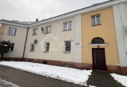 Mieszkanie na parterze po generalnym remoncie