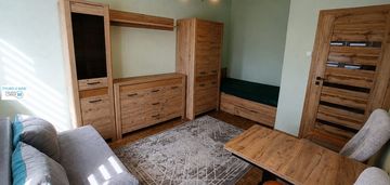 Mieszkanie jednopokojowe - blisko centrum