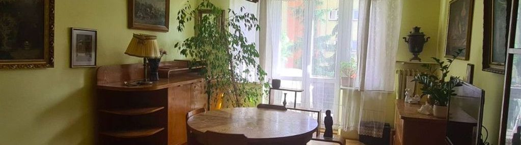 Unikalne | 4 pokoje na starym żoliborzu