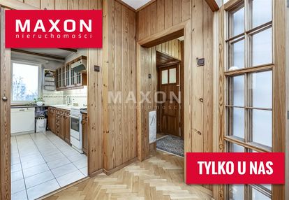 4 pokoje na sprzedaż ursynów