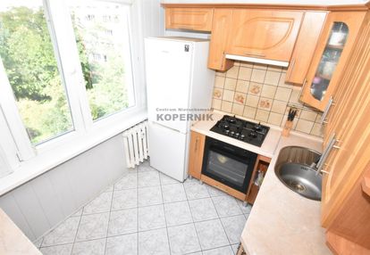 Atrakcyjna oferta 48m2- 2 pokoje w bloku
