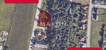 ?atrakcyjna działka dla dewelopera - z. szeregowa?