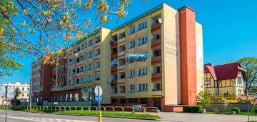 2 pokoje w centrum miastka – ul. koszalińska