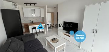 Wynajem 2 pokojowe mieszkanie gdynia oksywie