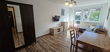 Gdańsk przymorze – 2 pokoje, 45 m², jagiellońska