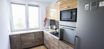 Przestronne m5 na wyżynach