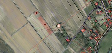 Teren inwestycyjny 28 arów w mpzp (mw/u) | przemyśl, ul. złota