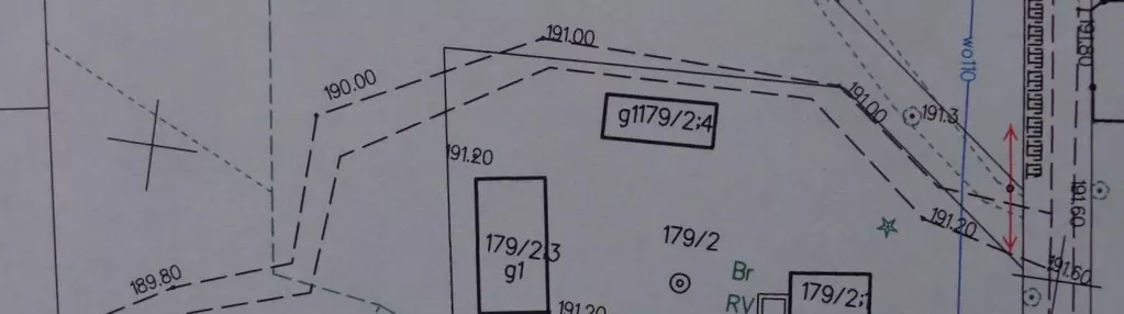 Działka na sprzedaż 6356m2