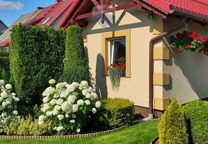 Dom/bliźniak na sprzedaż, mirowo duże