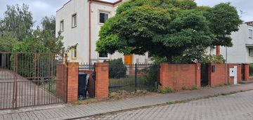 Bliźniak  w smochowicach