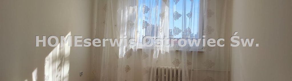 Mieszkaie 46,6 m2 na sprzedaż ul.kochanowskiego.