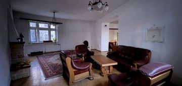 5-pokojowe mieszkanie na żoliborzu