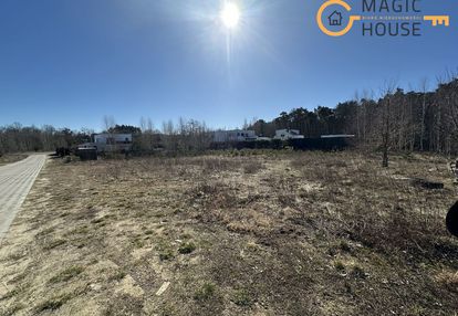 Działka budowlana 1 270 m² – nowoczesna architektu