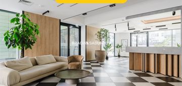 2 pok ok 35,4 m2 blisko centrum z dużym balkonem