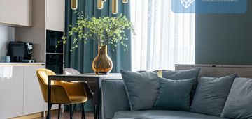 Apartament z widokiem/11 piętro/ dwa poziomy