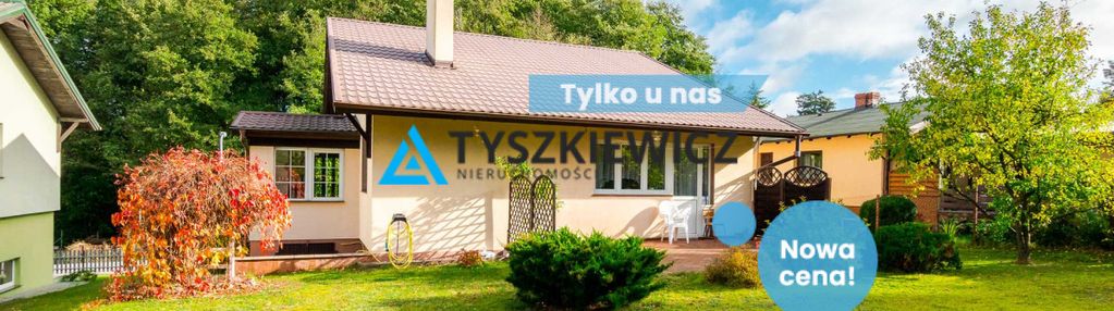 Charzykowy! do zamieszkania od zaraz!!!1