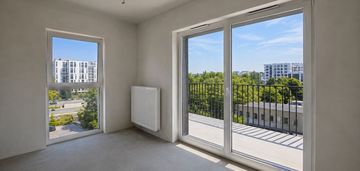 ✨️obok dw. fabryczny | wysoka jakość | duży balkon