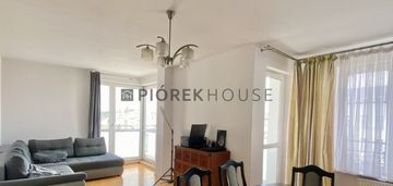 3-pokojowe mieszkanie na rembertowie