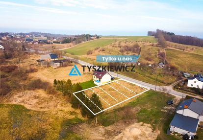 Atrakcyjna działka, dobry dojazd, media w drodze.