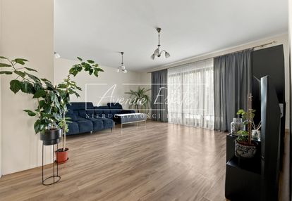 Dom 155 m² z pięknym ogrodem koło legionowa