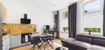 Prywatny mini akademik – gotowy biznes w centrum