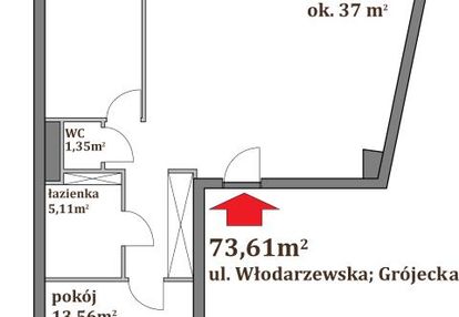 Szczęśliwice, z tarasem wyjątkowe-absolutnie ciche