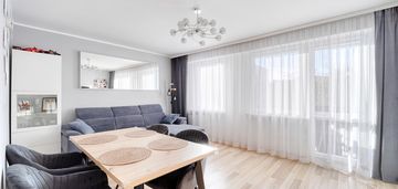 Przestronne 3 pokojowe gotowe do zamieszkania