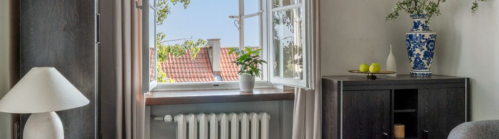 Stare miasto – wartość, która rośnie