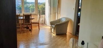 3-pokojowe mieszkanie na ursynowie