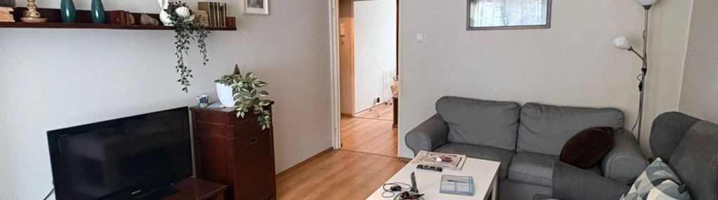 4-pokojowe mieszkanie 66 m² – gdynia obłuże