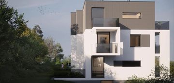 Komfortowy apartament z tarasem, gdynia redłowo